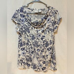 Woman’s Rachel Zoe Blouse